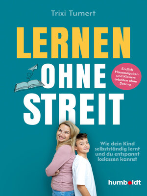cover image of Lernen ohne Streit